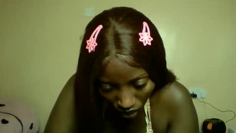 zuri online show from October 7, 2:18 am