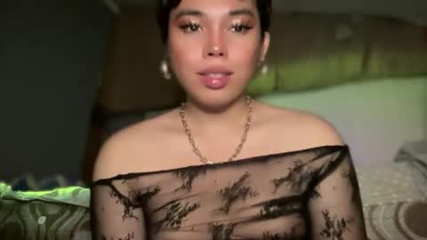 alexa your one and only queen online show from October 29, 12:12 am