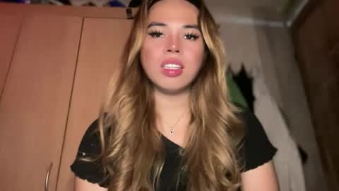 alexa your one and only queen online show from April 16, 1:38 am