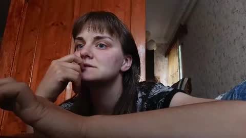sweetalina13 online show from June 8, 3:02 pm