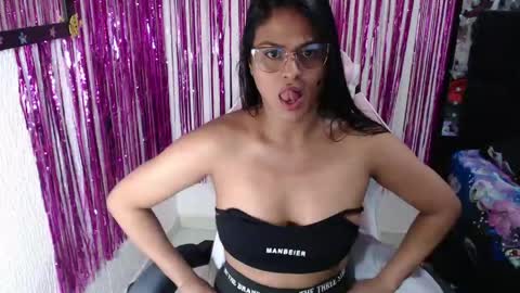 Alma online show from June 7, 12:43 pm