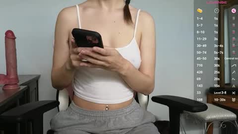 Sweet Dee online show from February 10, 3:59 pm