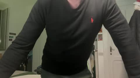 sweetandstrongjoy online show from January 26, 4:30 am