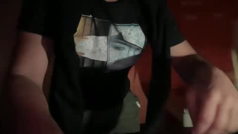 sweetandstrongjoy online show from January 19, 4:22 am