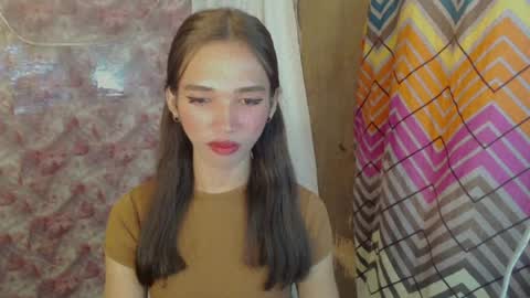 CHRISTINE online show from June 16, 3:38 pm