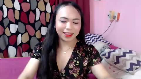 SweetAnna online show from November 2, 3:56 pm