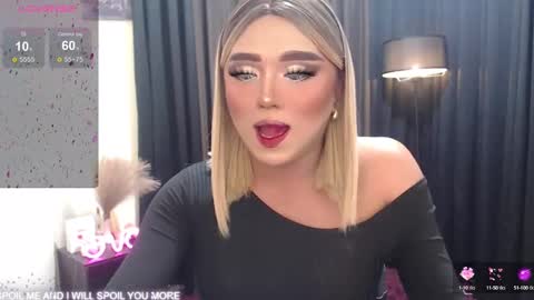 bella online show from February 6, 8:39 am