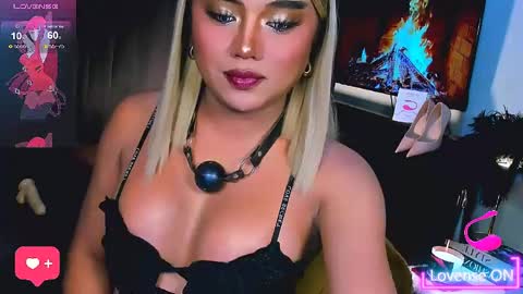 BELLA online show from May 26, 1:01 am