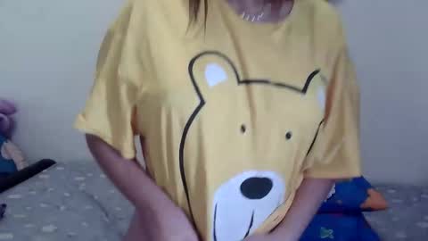 sweetbianca25 online show from February 16, 10:57 am