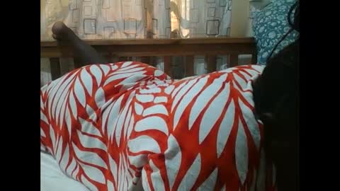 MELVIN online show from November 25, 7:07 am