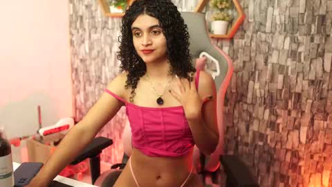 Salom independent model online show from February 14, 10:45 pm