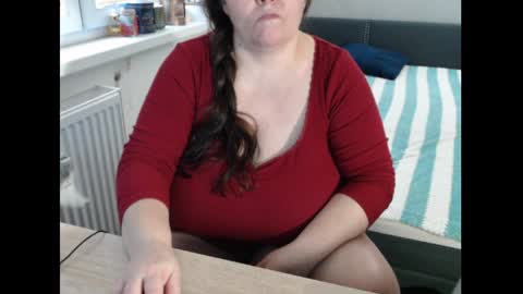 Sweetboobs85h online show from March 26, 2:33 pm
