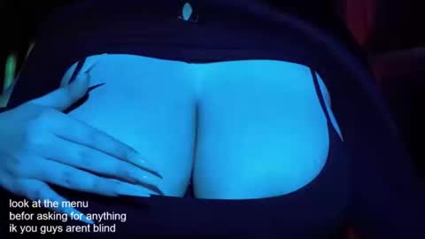 sweetcalciferr online show from December 2, 9:24 pm