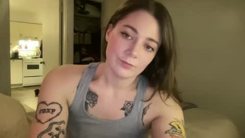 sweetcandy online show from February 16, 2:09 am