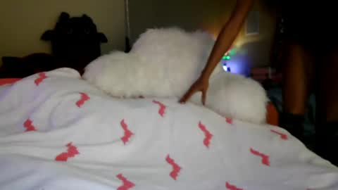 Jillian online show from November 19, 8:02 am