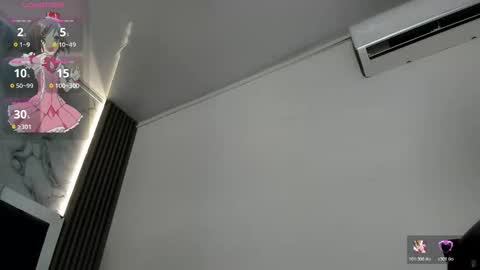 sweetcata_ts online show from February 19, 6:23 am