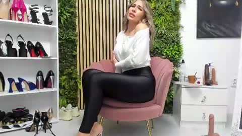 Cherry online show from June 10, 6:45 am