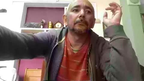 sweetcuervo independent model online show from April 27, 5:54 pm
