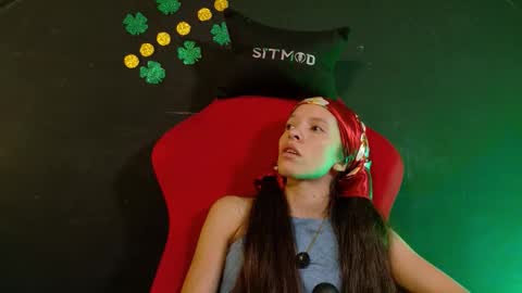 sweetdam12 online show from March 20, 10:48 pm