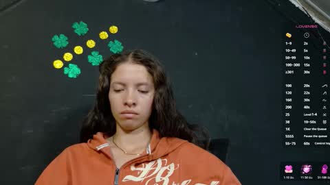 sweetdam12 online show from March 24, 8:48 pm