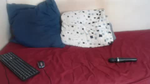 sweetdarkmadam online show from May 17, 11:30 am