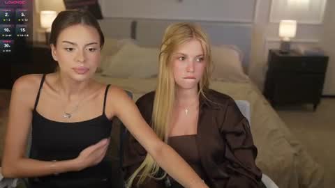 Amelia online show from July 24, 3:09 pm