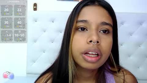 Gabriela online show from October 8, 4:18 am