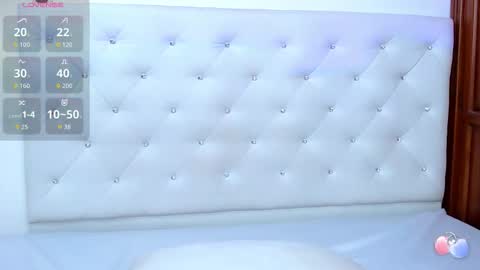 Gabriela online show from September 17, 3:43 am