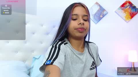 Gabriela online show from January 7, 4:08 am