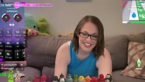 Snapshot of sweeteileen887 chatting on December 6, 5:58 am Eileen online show from December 6, 5:58 am