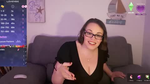 Snapshot of sweeteileen887 chatting on September 20, 6:38 am Eileen online show from September 20, 6:38 am