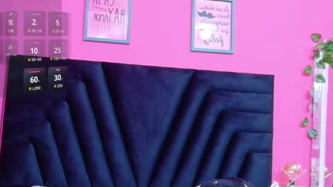 Snapshot of sweeterchocolatee chatting on October 21, 3:00 am sweeterchocolatee online show from October 21, 3:00 am