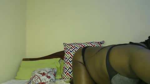 SweetestSexyEbony online show from December 3, 6:55 pm