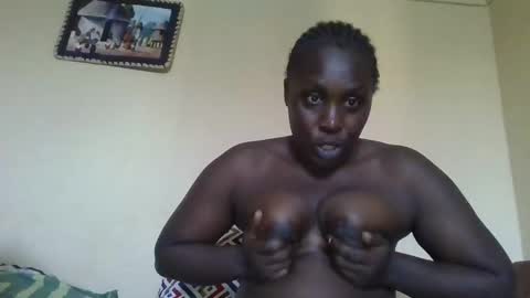 SweetestSexyEbony online show from December 29, 1:06 pm