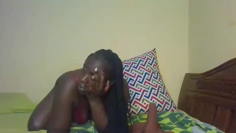 SweetestSexyEbony online show from December 19, 6:23 pm