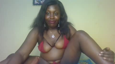 SweetestSexyEbony online show from January 16, 6:48 pm