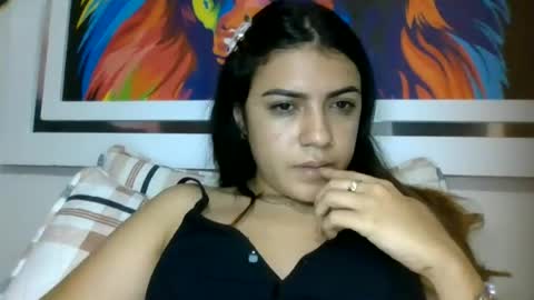 sweetevil69 online show from June 22, 4:14 pm