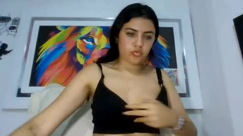 sweetevil69 online show from July 23, 2:31 am