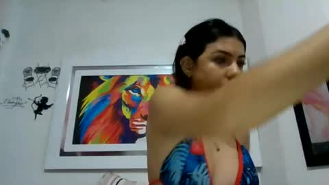 sweetevil69 online show from June 23, 7:20 pm
