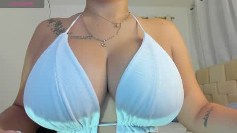 Fabiana online show from May 5, 11:05 am