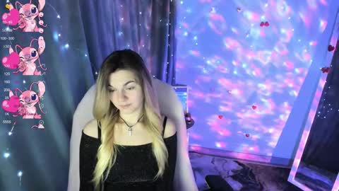 sweetfoyou online show from December 5, 7:51 am