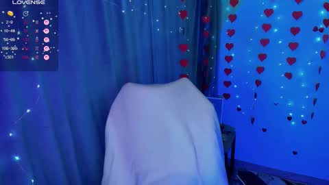 sweetfoyou online show from February 27, 7:12 am