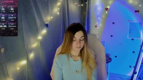 sweetfoyou online show from February 26, 6:19 am