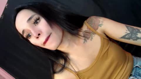 sweetfuckerbabyy18 online show from January 10, 4:40 am