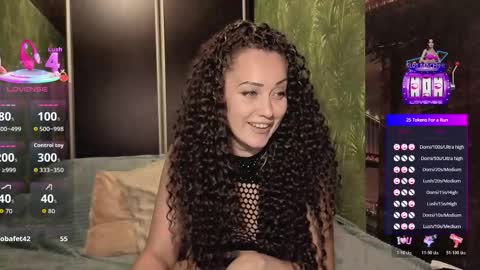 SweetGalateja online show from November 14, 10:00 pm