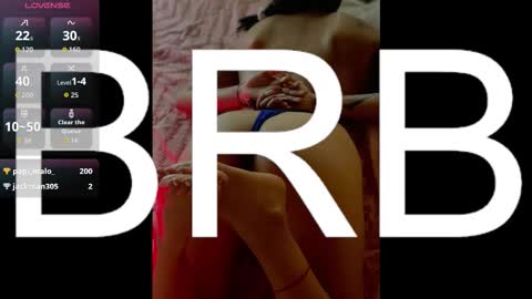 Dulce online show from December 3, 12:50 pm