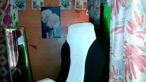 Kathy  online show from April 2, 5:20 pm