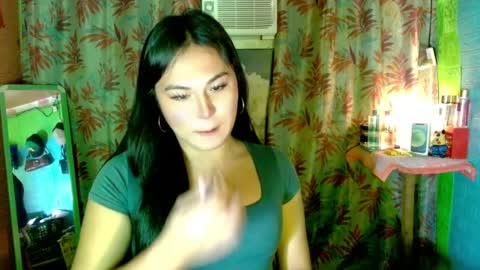 Kathy  online show from April 5, 10:51 pm