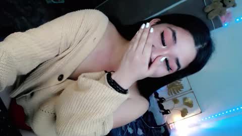 May online show from February 8, 1:58 pm