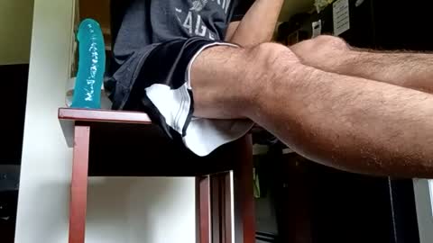 sweetguy466 online show from July 27, 2:58 pm